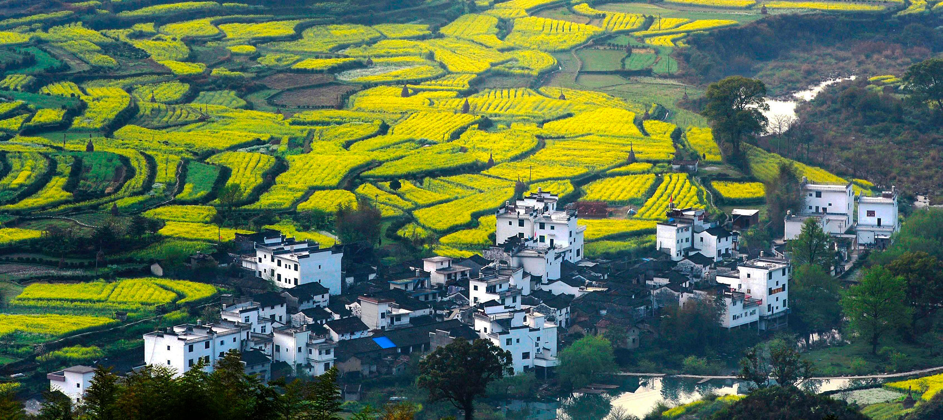 美麗鄉(xiāng)村